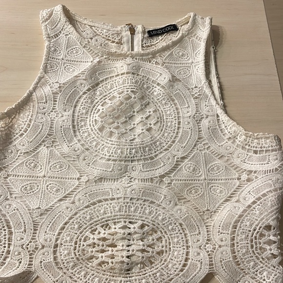 mind code tank - Picture 5 of 5